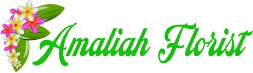 Sales Toko Bunga Surakarta